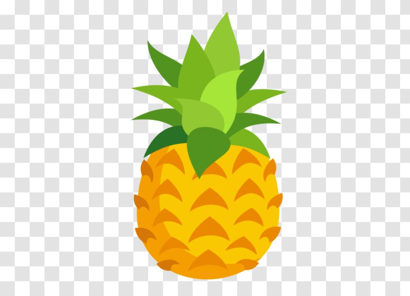 Pineapple Clip Art Logo Image Cardano - Bromeliaceae Transparent PNG