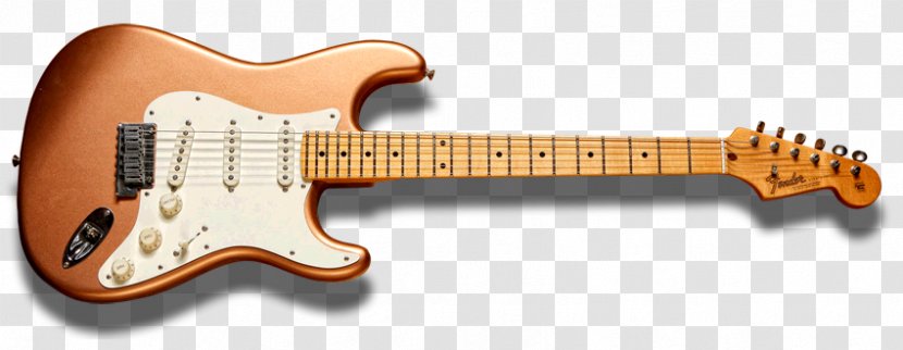 Bass Guitar Electric Acoustic Fender Starcaster Toronado - Accessory - Pro Transparent PNG