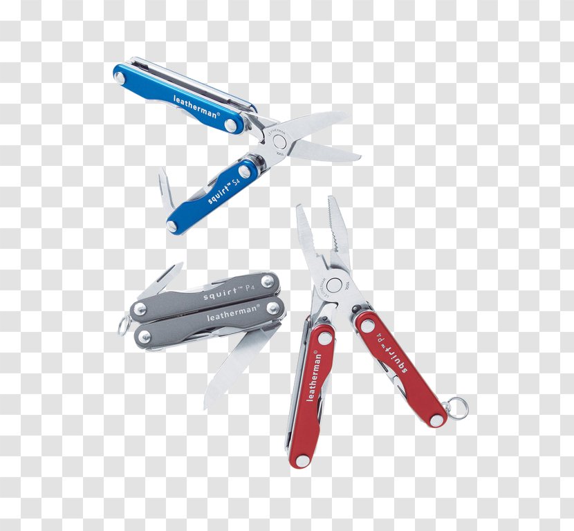 Multi-function Tools & Knives Leatherman Juice CS4 Bit Kit - Cs4 - Multi Tool Keychain Transparent PNG
