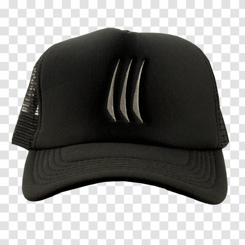 Hat Black M - Headgear - Never Trip 2 Times By A Stone Transparent PNG