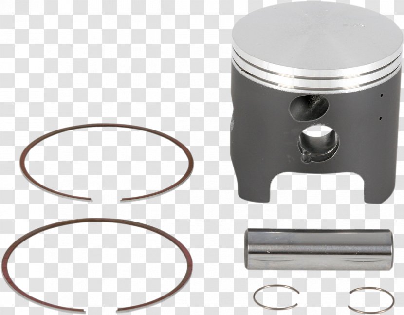 Car - Auto Part - Piston Transparent PNG