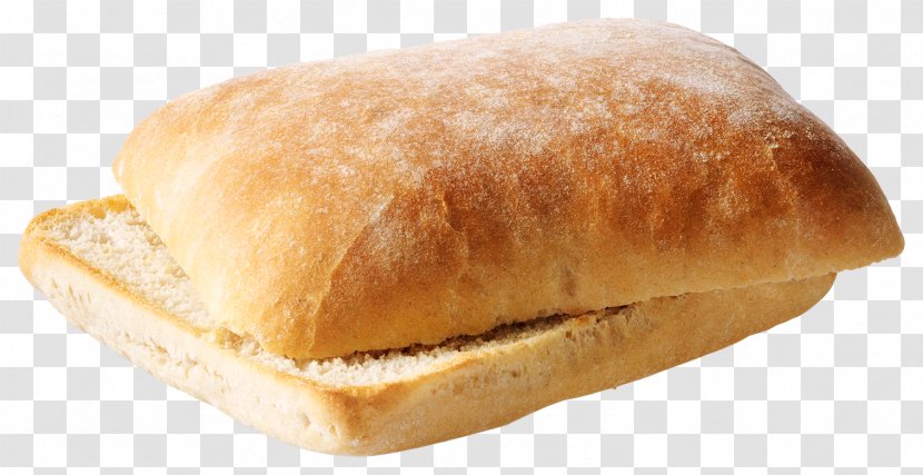 Food Dish Cuisine Bread Hard Dough - Baked Goods - Loaf Transparent PNG