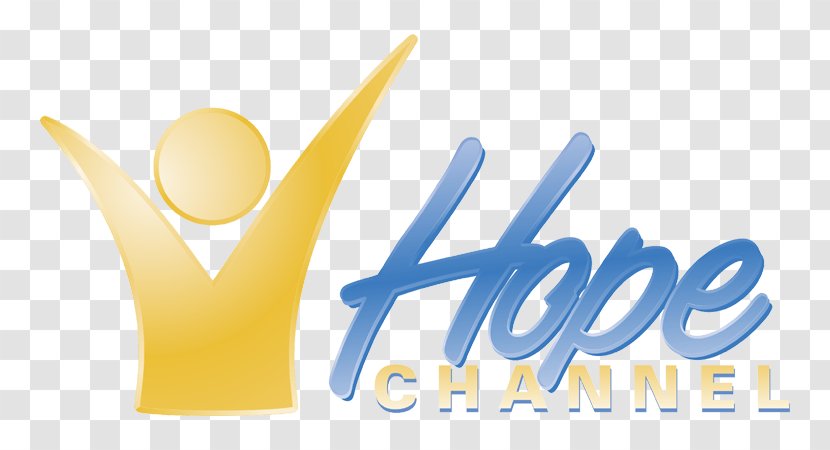 Logo Hope Channel Television Brand Transparent PNG