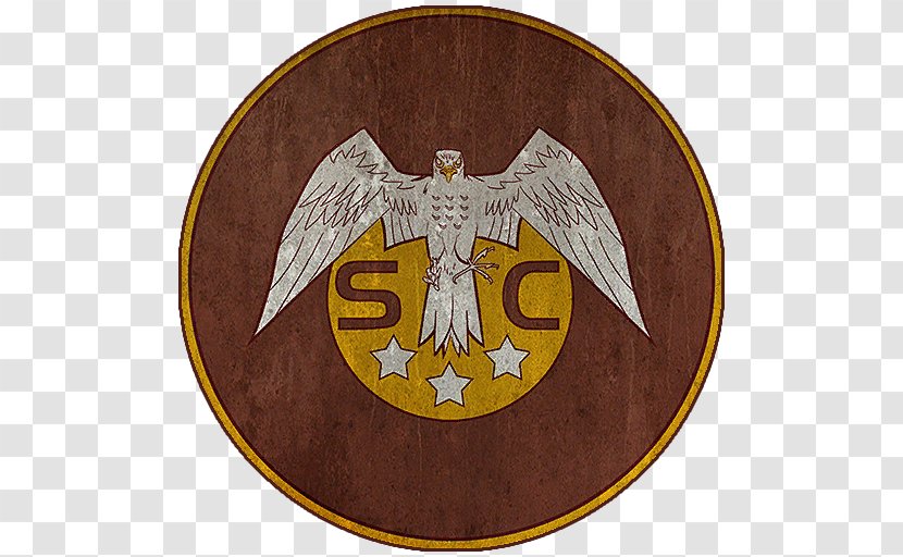 Dead Space 3 Video Game Emblem Military - Badge Transparent PNG