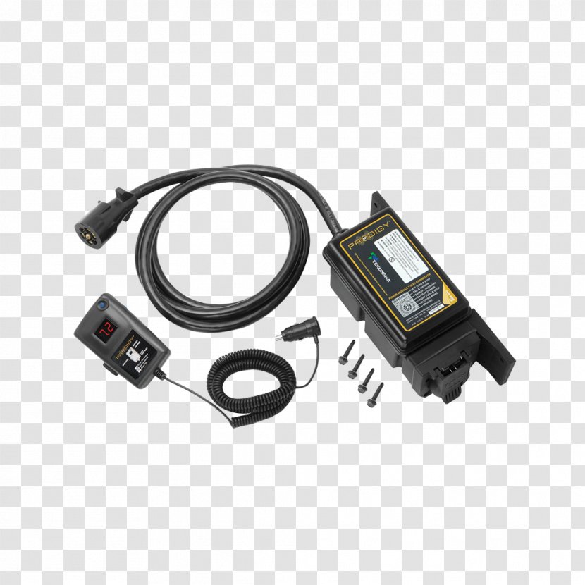 Car Trailer Brake Controller Vehicle - Tool Transparent PNG