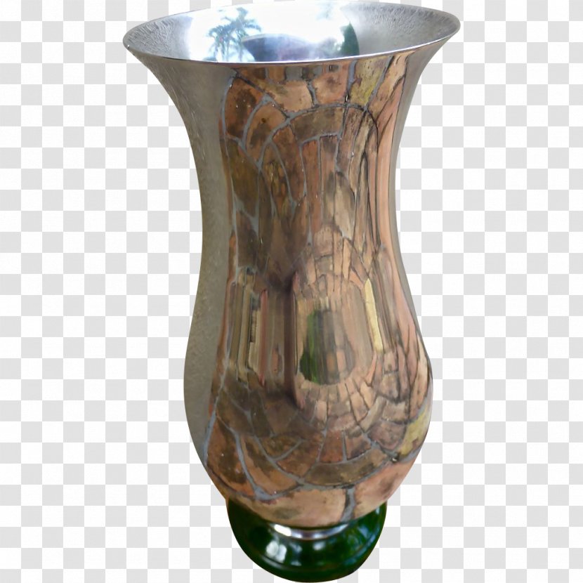 Vase Urn - Glass Transparent PNG