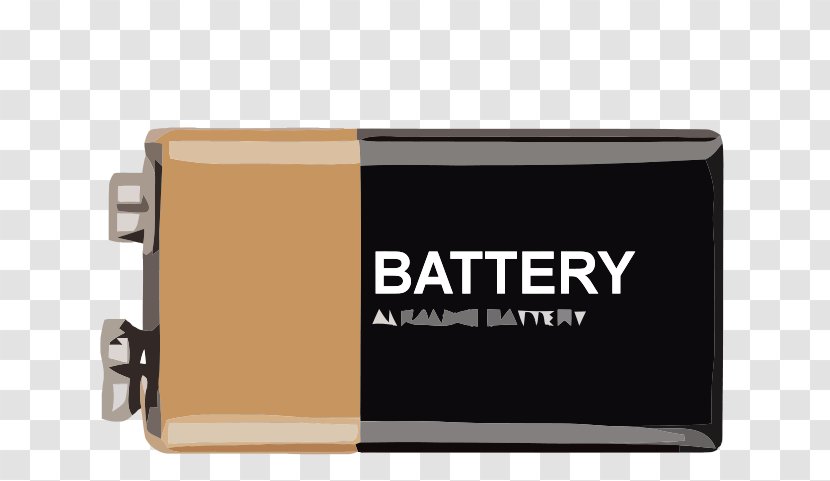 Battery Charger Nine-volt Electric Duracell Clip Art - Recycling - Volt Transparent PNG