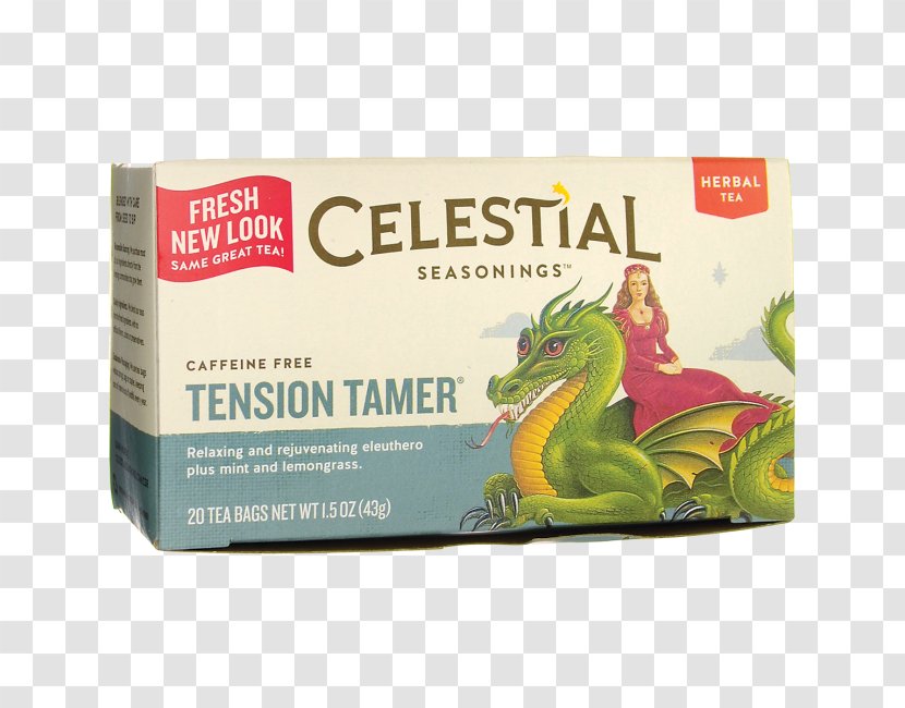 Green Tea Celestial Seasonings Herbal Masala Chai Transparent PNG