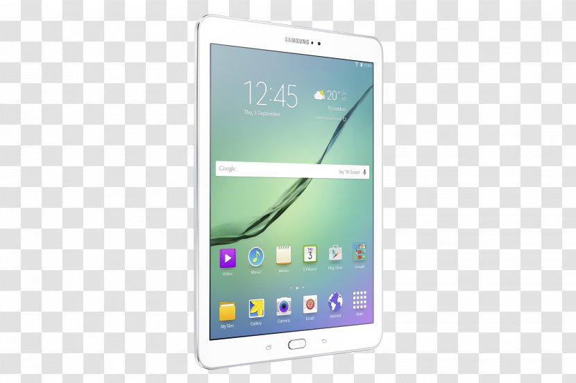 Samsung Galaxy Tab S2 8.0 S 10.5 9.7 II - Technology Transparent PNG