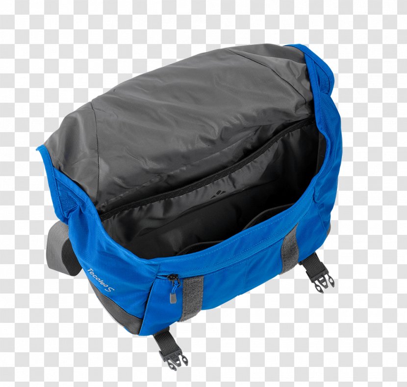 Messenger Bags Cobalt Blue - Bag - Design Transparent PNG