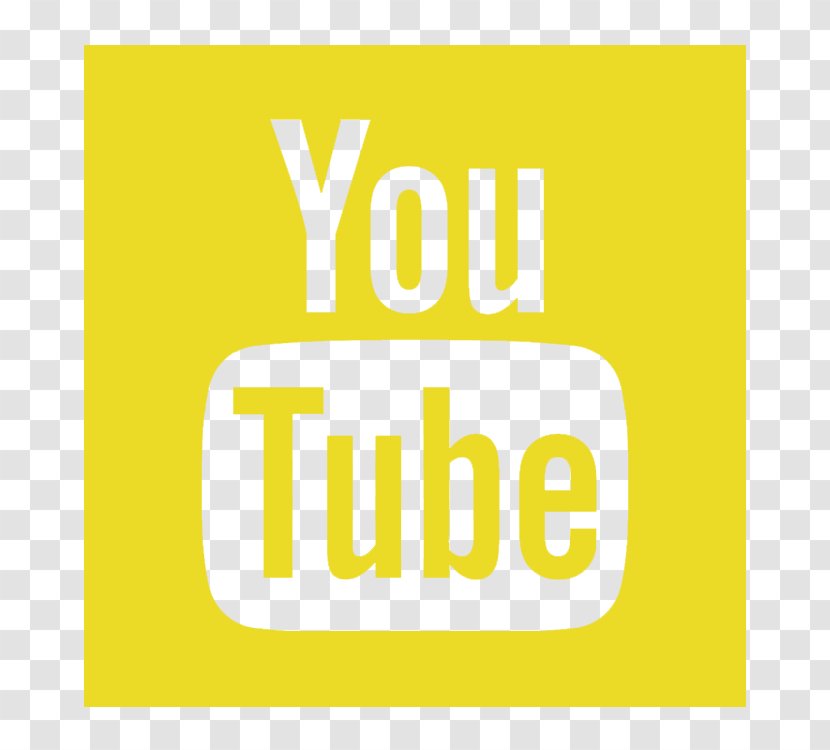Logo Brand YouTube - Google - Youtube Subscribe Button Square Transparent PNG