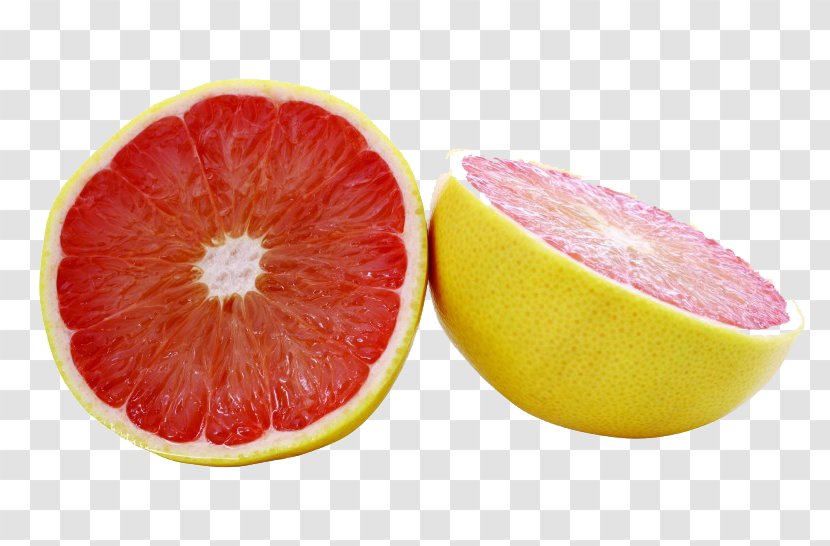 Grapefruit Juice Pomelo Food U51cfu80a5 - Silhouette - Cut Transparent PNG