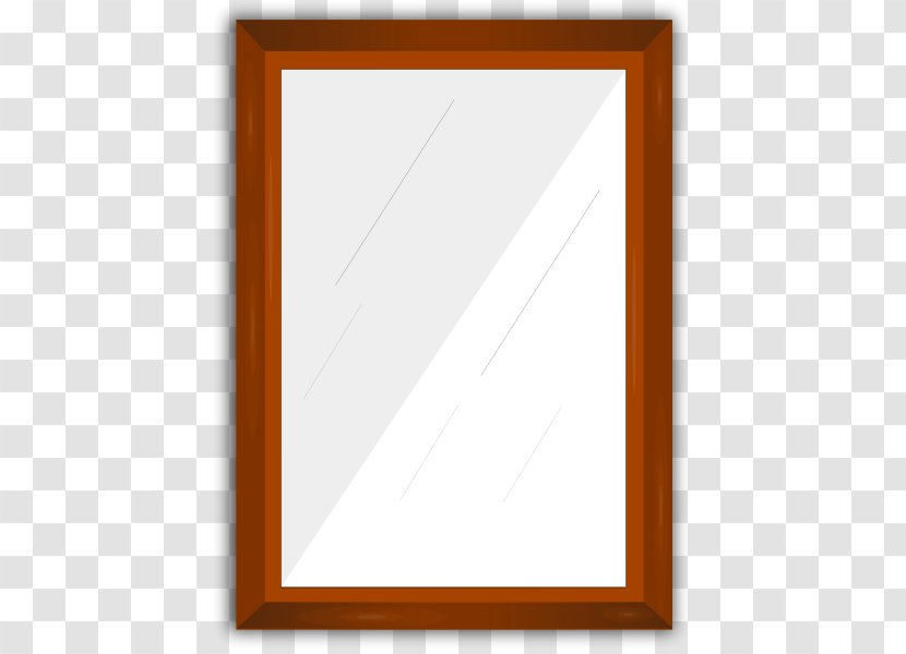 Mirror Clip Art - Text - Cliparts Transparent PNG