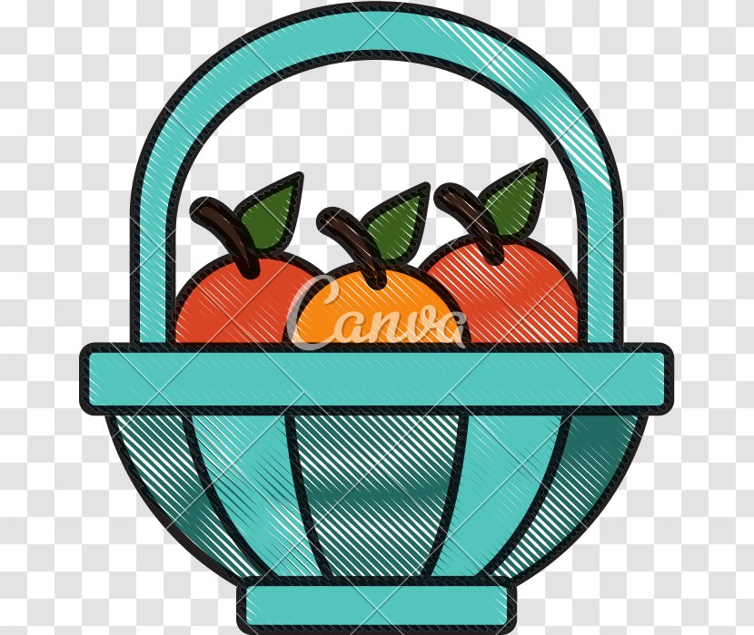 Cartoon Pumpkin - Orange - Plant Transparent PNG