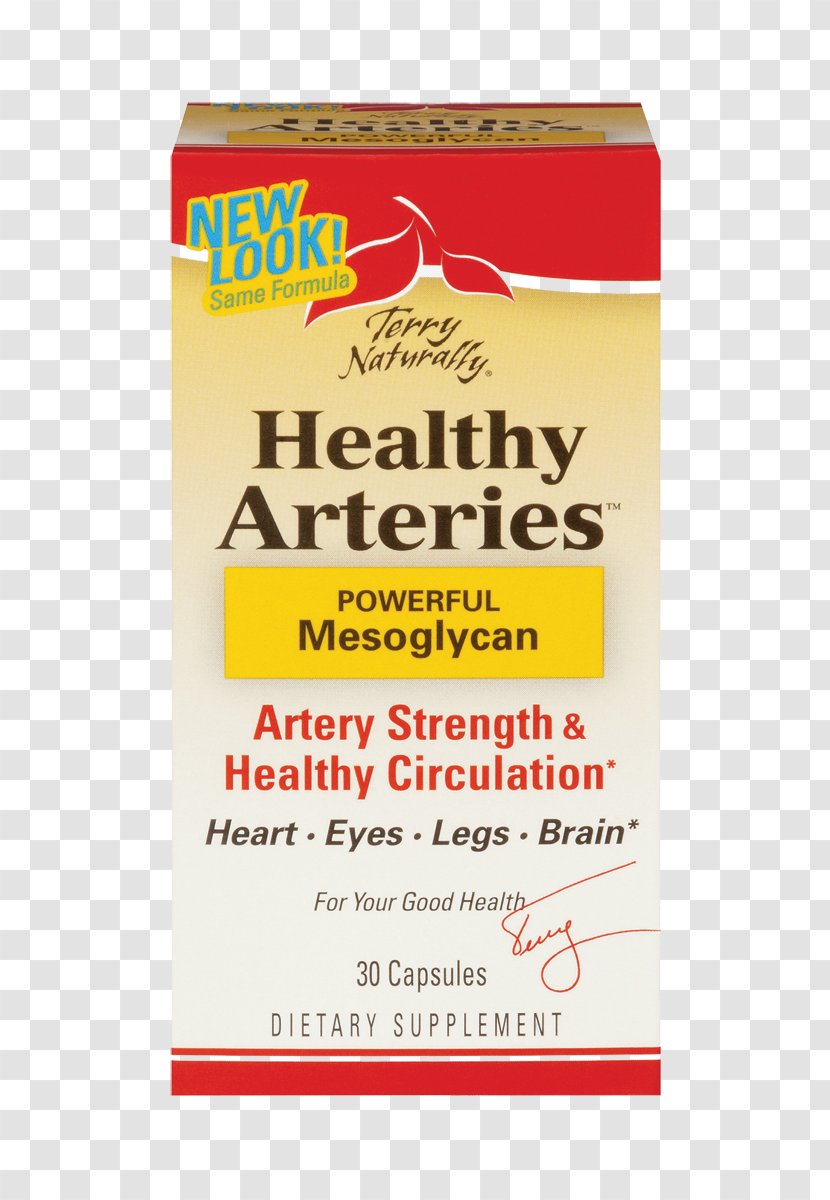 Dietary Supplement Artery Health Circulatory System Nutrition Transparent PNG