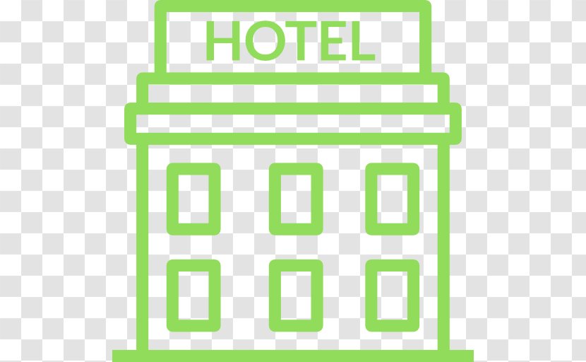 Condo Hotel Accommodation Travel Hospitality Industry - Yellow Transparent PNG