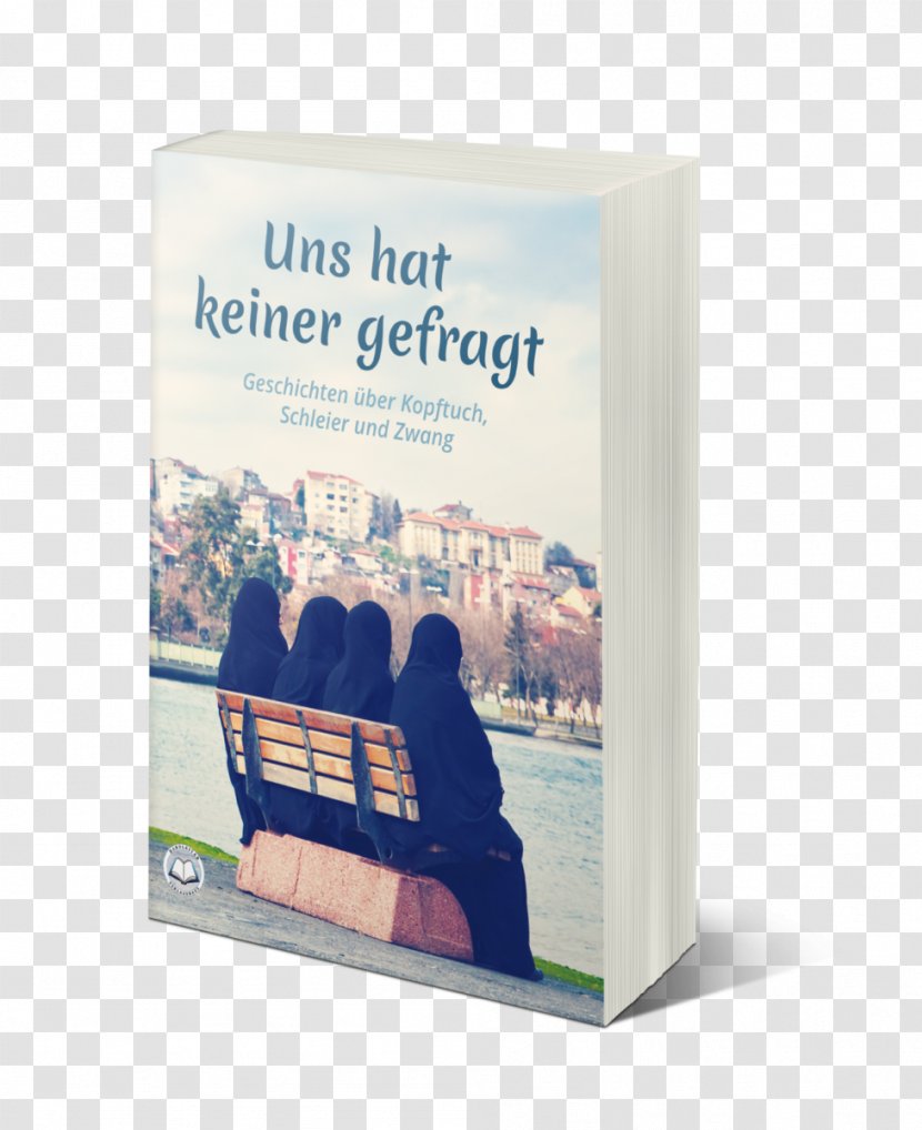 Book Text Veil Headscarf Darulkitab Verlaghaus (islamische Bücher) Transparent PNG