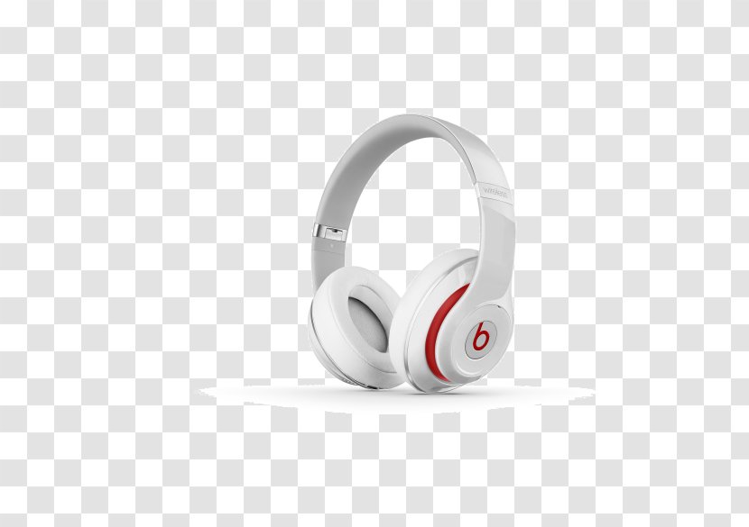 Beats Solo 2 Microphone Noise-cancelling Headphones Electronics Transparent PNG