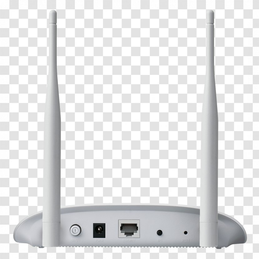 Wireless Access Points IEEE 802.11n-2009 TP-Link Network - Bandwidth - Tp Link Transparent PNG