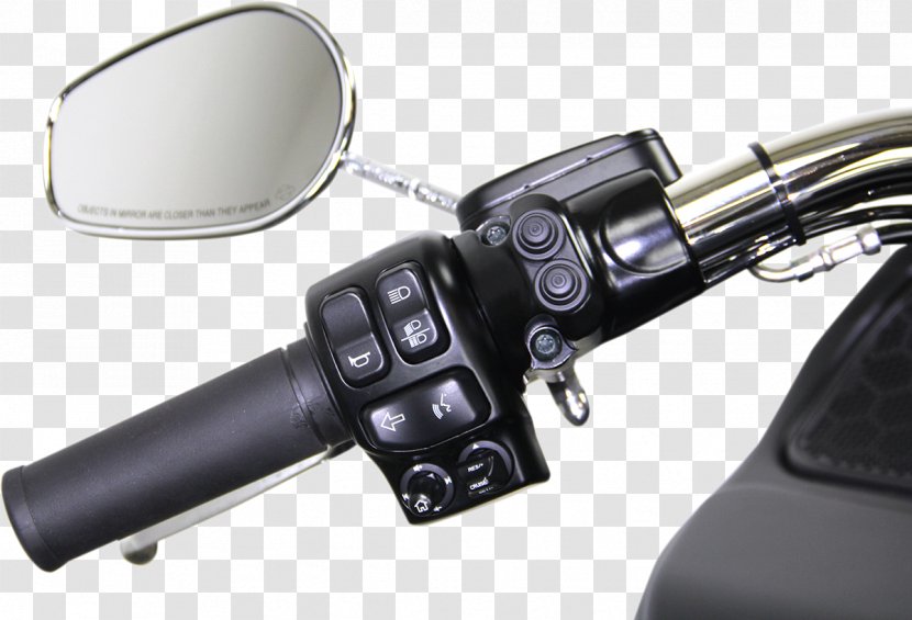 Harley Davidson Road Glide Harley-Davidson Street Bicycle Handlebars Motorcycle - Air Suspension Transparent PNG