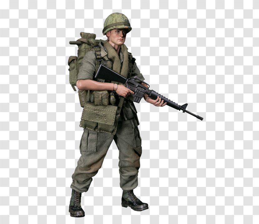 Person Cartoon - Infantry - Costume Organization Transparent PNG