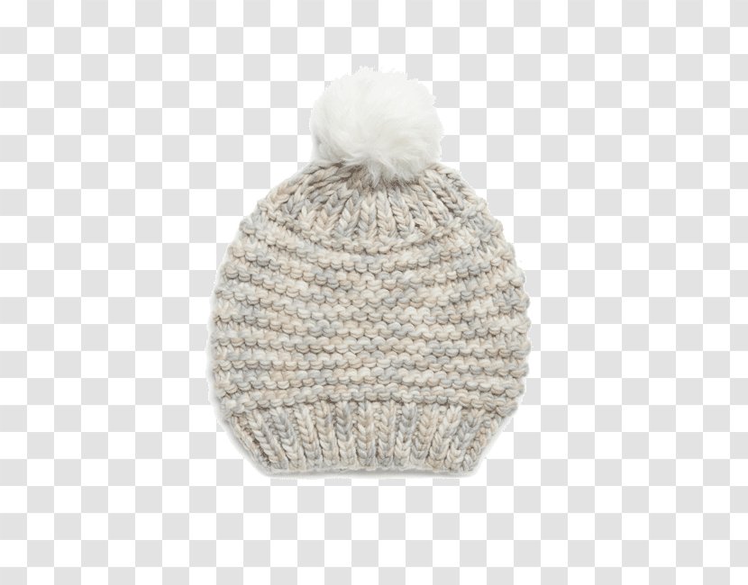 Knit Cap Wool Bonnet Beanie Primark - Knitting - Gorro Transparent PNG