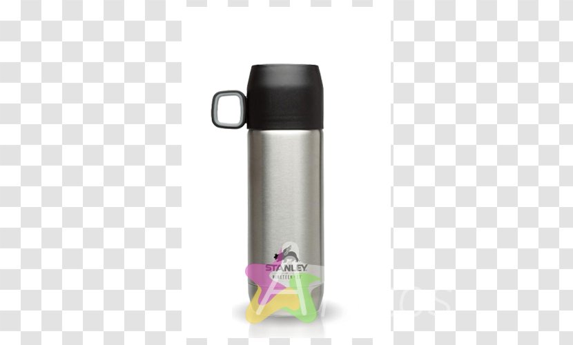 Water Bottles Plastic Thermoses - Bottle Transparent PNG