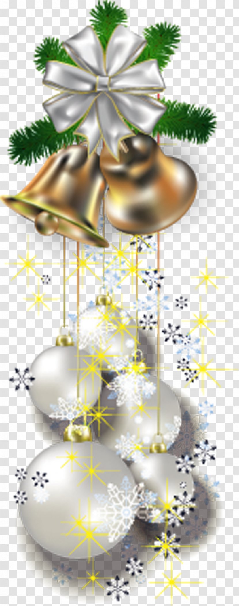 Christmas Ornament - Craft - Clothes Button Transparent PNG
