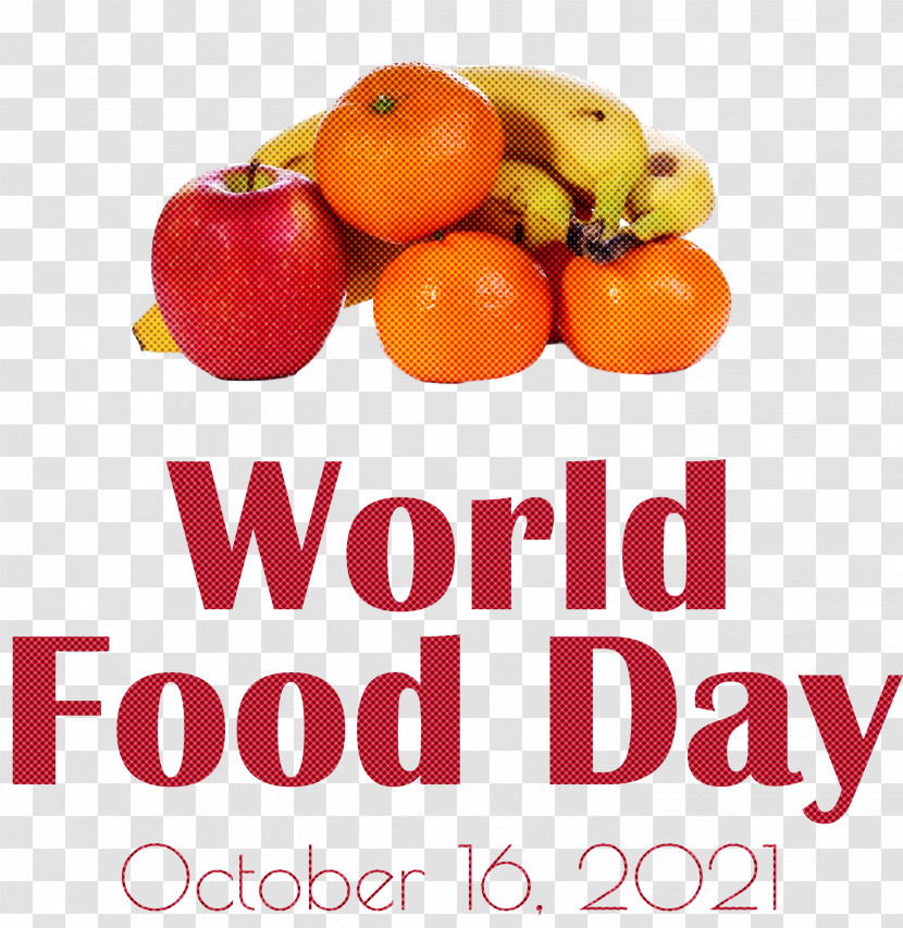 World Food Day Food Day Transparent PNG