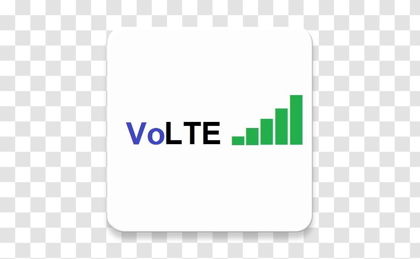 Jio Voice Over LTE 4G Android - Area Transparent PNG