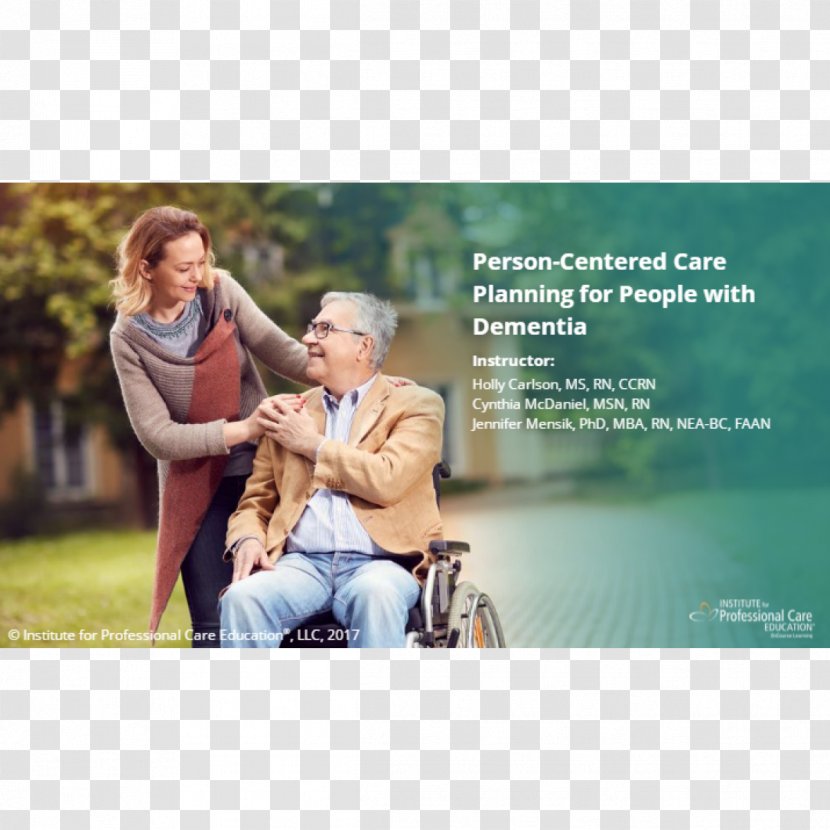Old Age Aged Care Home Service Caregiver Program Of All-Inclusive For The Elderly - Family - Wheelchair Transparent PNG