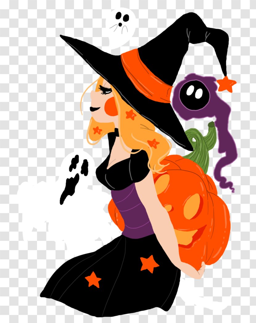 Clip Art Illustration Cartoon Character Fiction - Lady Macbeth Witches Transparent PNG