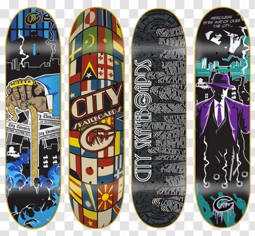 Skateboarding Detroit City Skateboards Surfing Inside The World Of Board Graphics: Skate, Surf, Snow - Wikipedia - Skateboard Transparent PNG