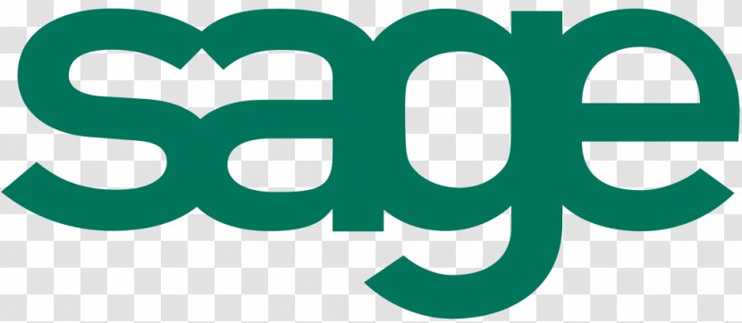Sage Group Clip Art Computer Software Logo - Dining Transparent PNG