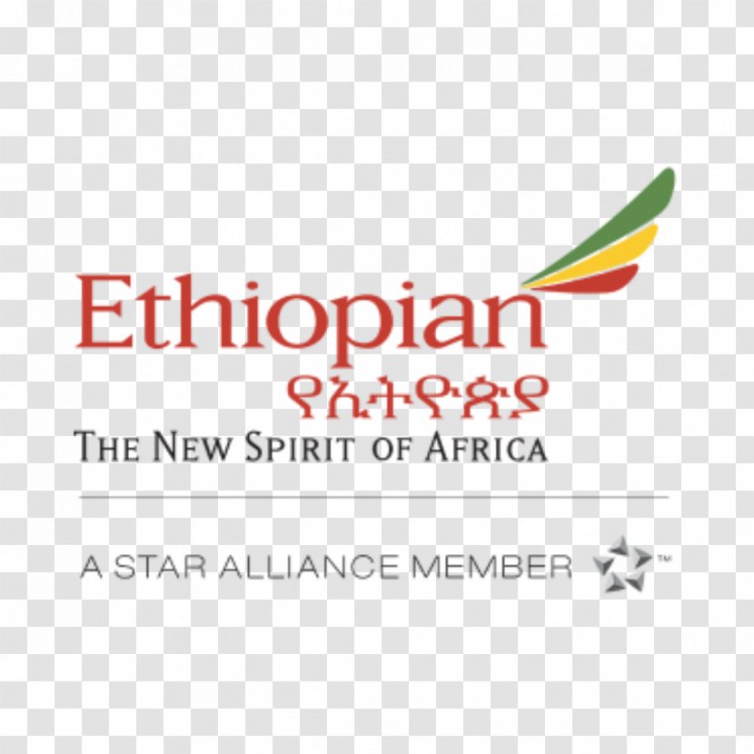 Addis Ababa Ethiopian Airlines Nosy Be Aviation - Travel Transparent PNG