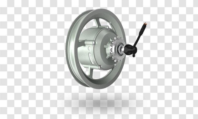 Alloy Wheel Car Spoke Technology Rim - Tire Transparent PNG