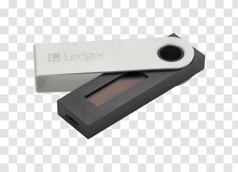 Cryptocurrency Wallet Ledger Bitcoin - Tool Transparent PNG