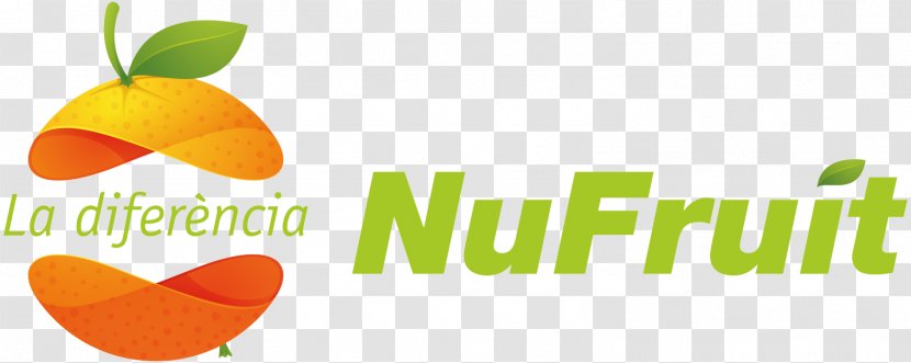 Logo Dades NUFRUIT S.L Vegetable Banana - Girona Transparent PNG
