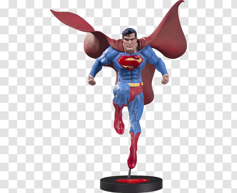 Batman/Superman/Wonder Woman: Trinity Batman: Hush Action & Toy Figures - Dc Collectibles - DC Transparent PNG