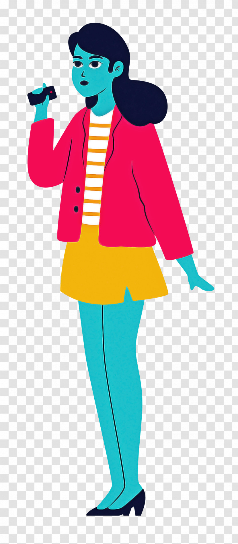 Costume Character Teclógica Performing Arts Transparent PNG