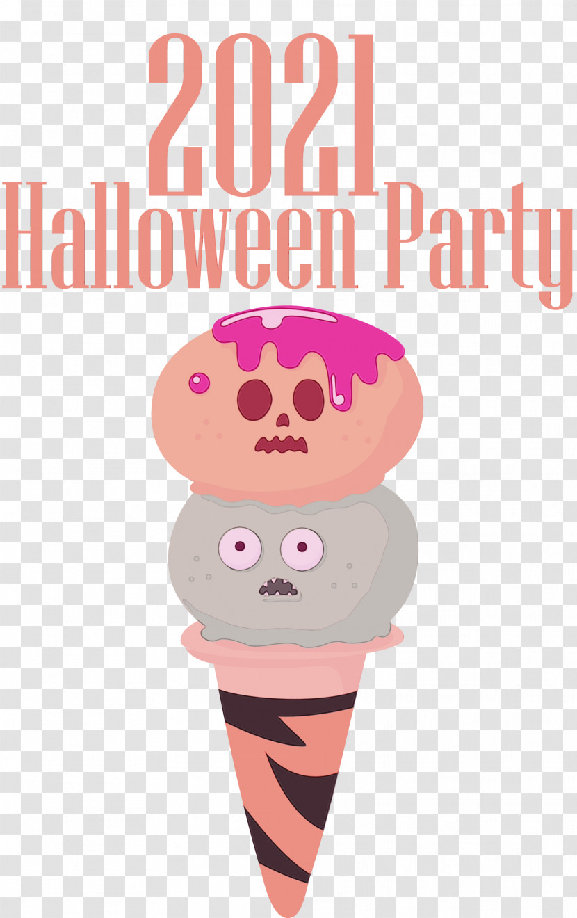 Ice Cream Transparent PNG