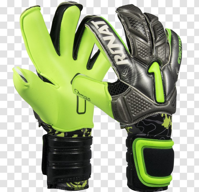 Goalkeeper Glove Liga MX Amazon.com Adidas - Guante De Guardameta Transparent PNG