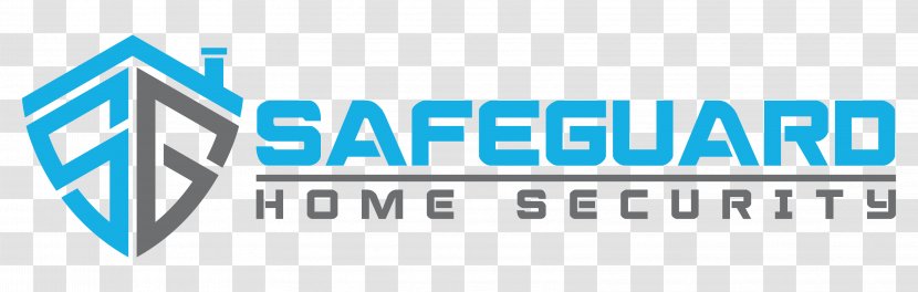 Logo Security Alarms & Systems Home Company - Text Transparent PNG