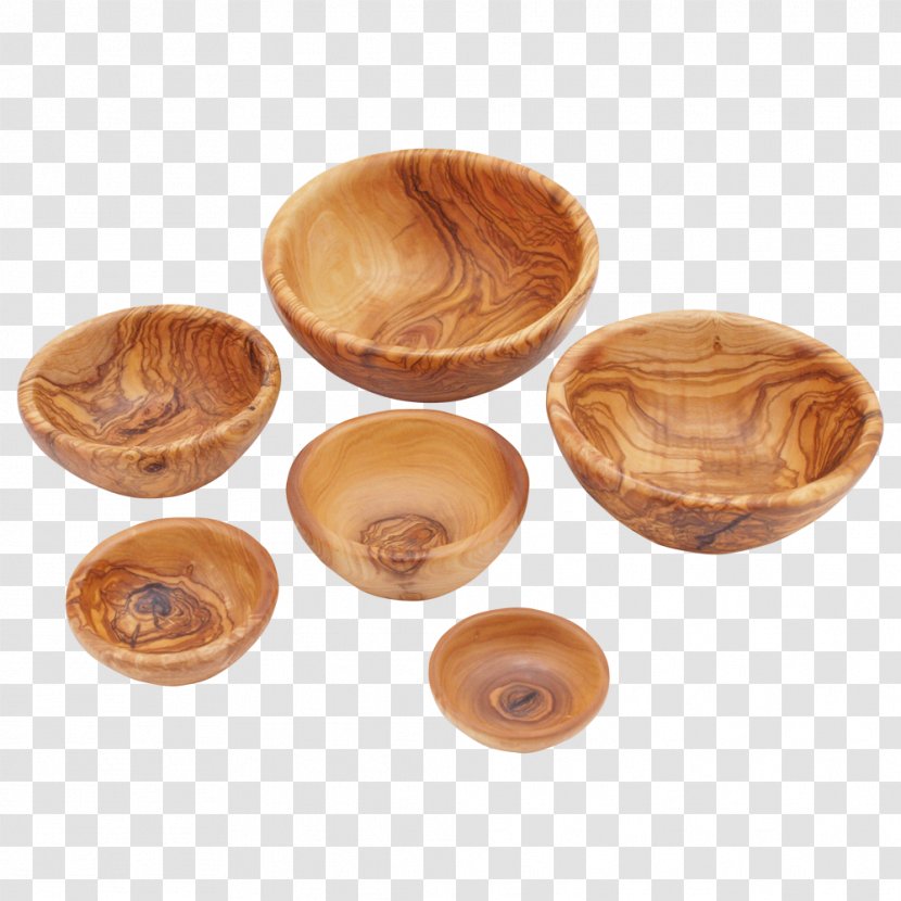 Bowl Wood Plate Cutting Boards Dish Transparent PNG