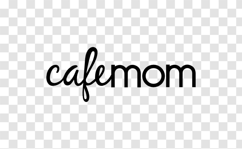 CafeMom Social Media New York City Mother Infant - Logo Transparent PNG