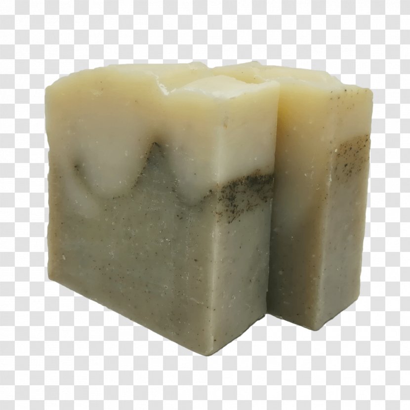 Soap Tea Tree Oil Skin Exfoliation - Coconut - Shea Butter Transparent PNG