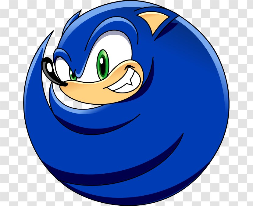 SegaSonic The Hedgehog Sonic Runners Forces 2 - Segasonic Transparent PNG