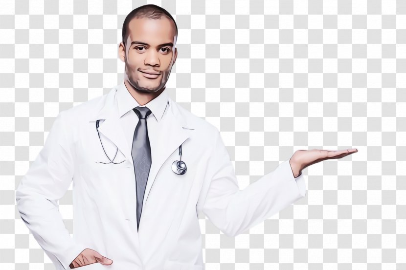 Stethoscope - Neck - Formal Wear Suit Transparent PNG