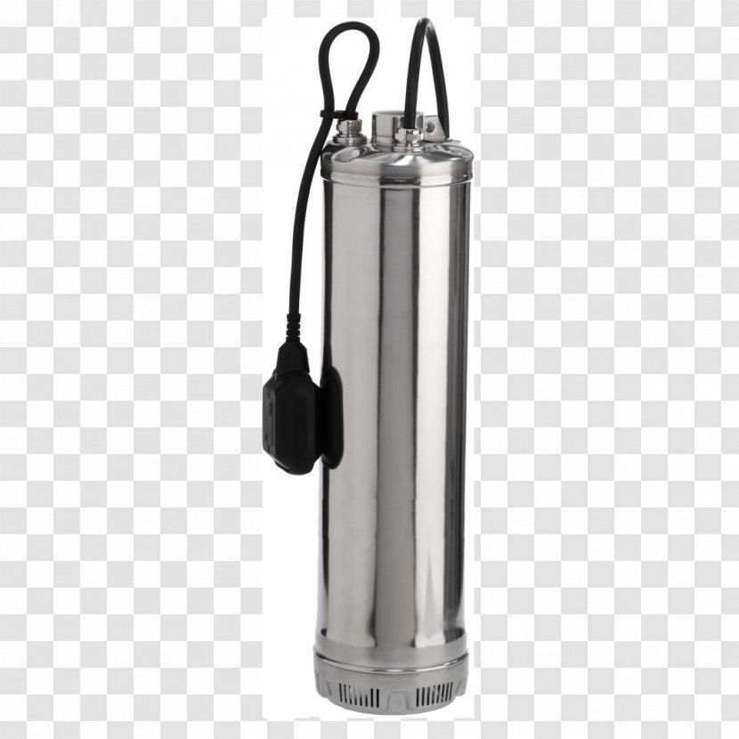 Submersible Pump Aquatech Engineers Water Well Transparent PNG
