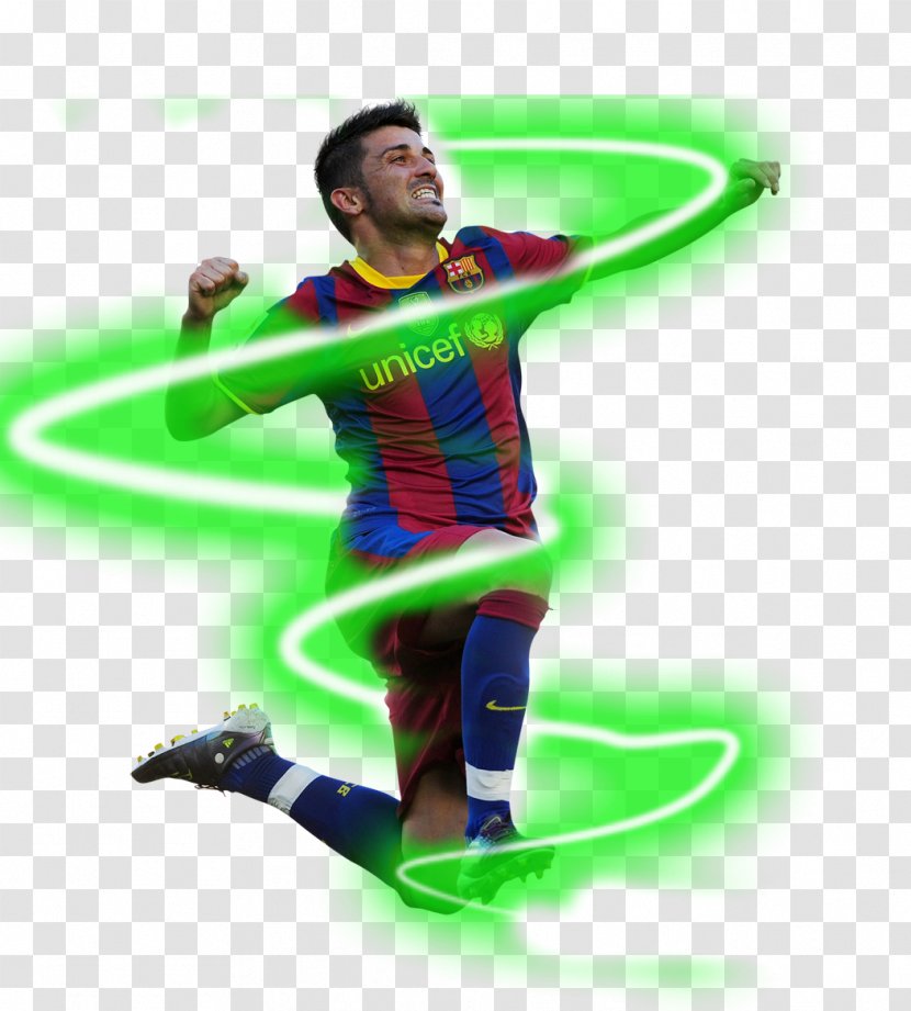 FC Barcelona La Liga Spain Football Player - Fc Transparent PNG